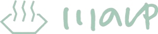ロゴ：川のゆ